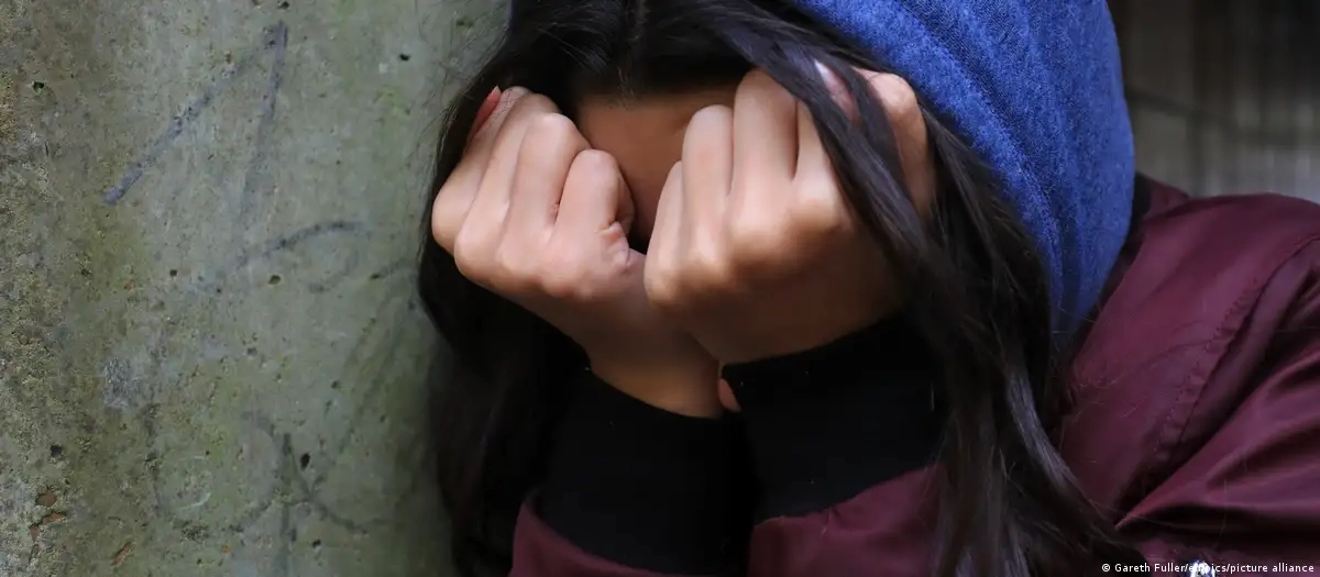 Seksualno nasilje u izraelsko-palestinskom sukobu?